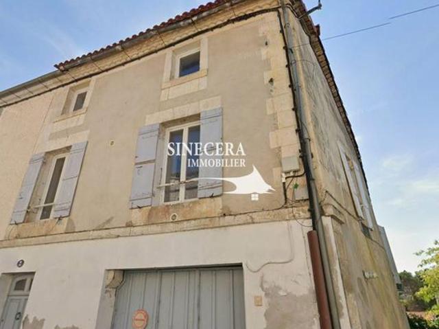 Maison vente à Périgueux, Ribérac