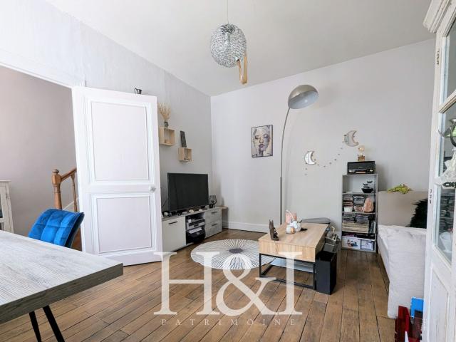Maison vente à Le Plateau, Poitiers