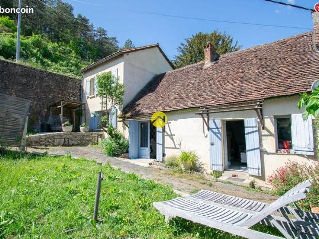 Maison vente à Sarlat-la-Canéda, Le Bugue