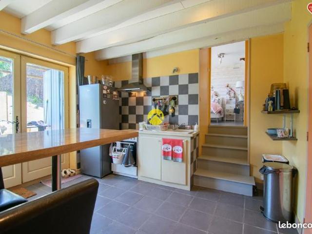 Maison vente à Sarlat-la-Canéda, Le Bugue