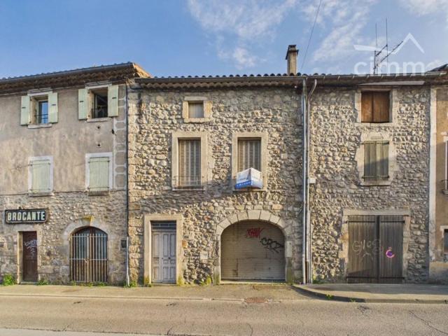 Maison vente à Largentière, Rosières