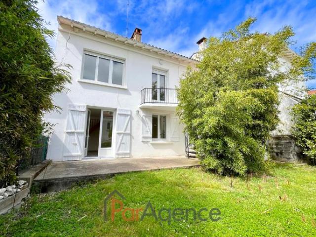 Maison vente à France métropolitaine, Royan