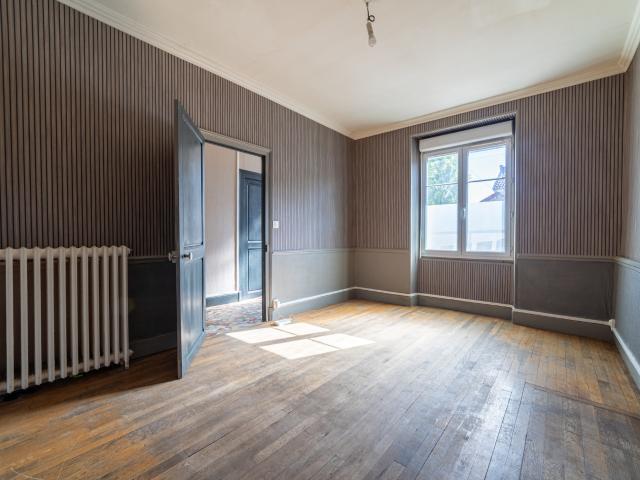 Maison vente à Issoudun