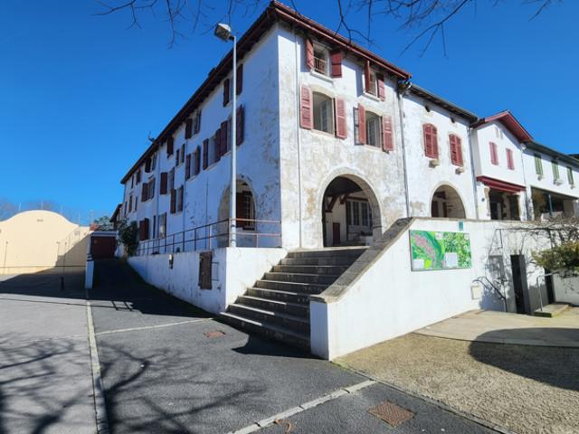 Maison vente à Bayonne, La Bastide-clairence