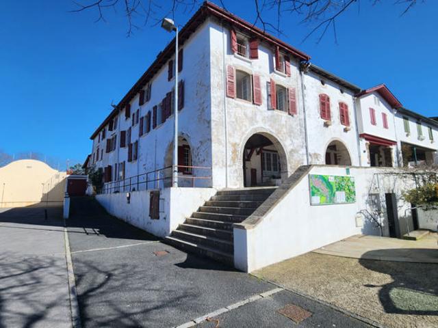 Maison vente à Bayonne, La Bastide-clairence