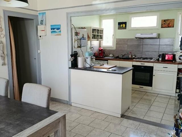 Maison vente à Romorantin-Lanthenay, Montrichard