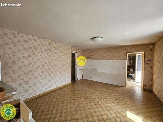 Maison vente à Saint-Amand-Montrond, Nérondes
