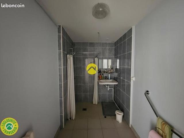 Maison vente à Saint-Amand-Montrond, Nérondes