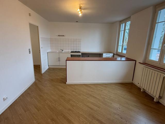 Maison location à Guéret, Sardent