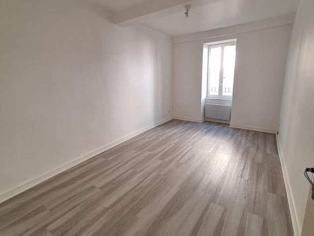 Maison location à Mâcon, Préty