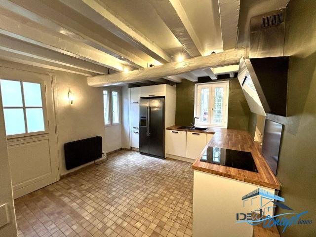 Maison location à La Celle-Saint-Cloud, Yvelines