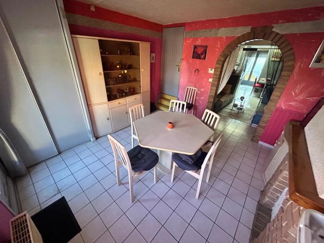 Maison vente à Béthune, Labourse