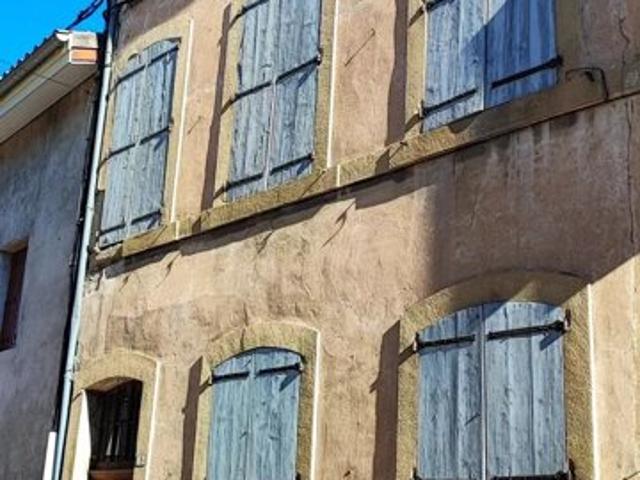 Maison vente à Valence, Chabeuil