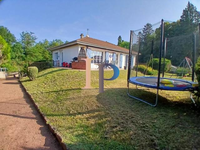 Maison vente à Roanne, Briennon