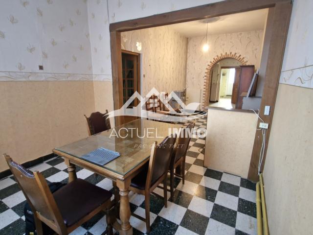 Maison vente à Béthune, Vermelles