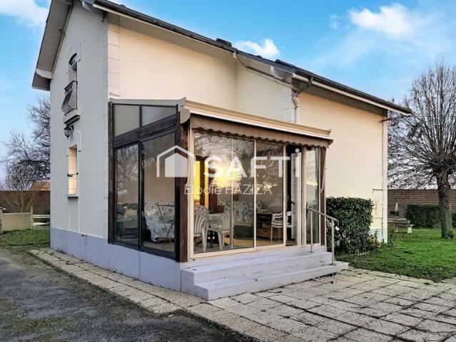 Maison vente à Poitiers, Montamisé