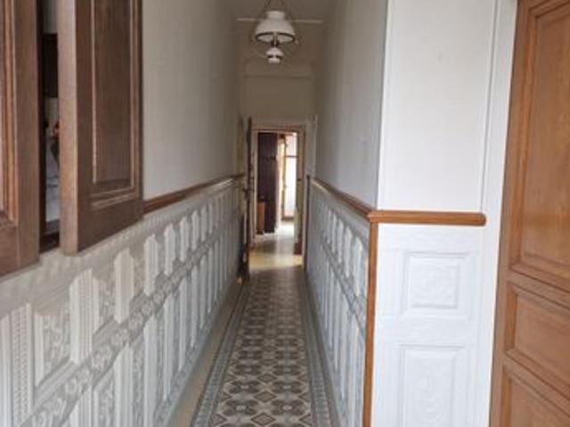 Maison vente à Valenciennes, Prouvy