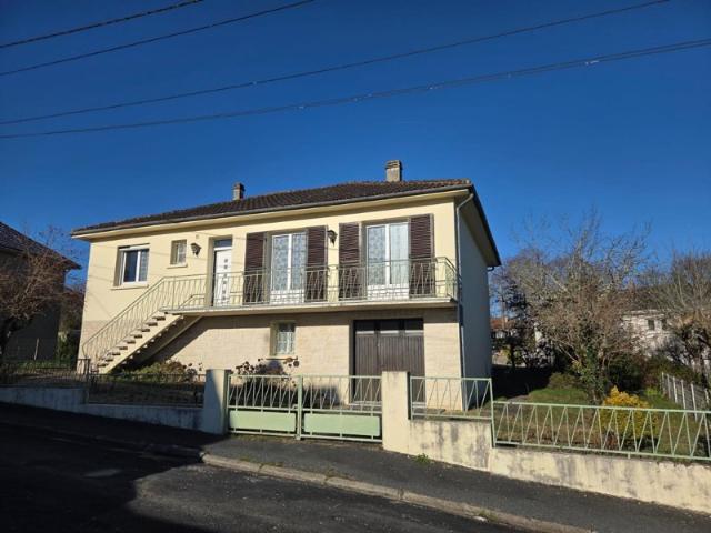 Maison vente à Périgueux, Coulounieix-chamiers