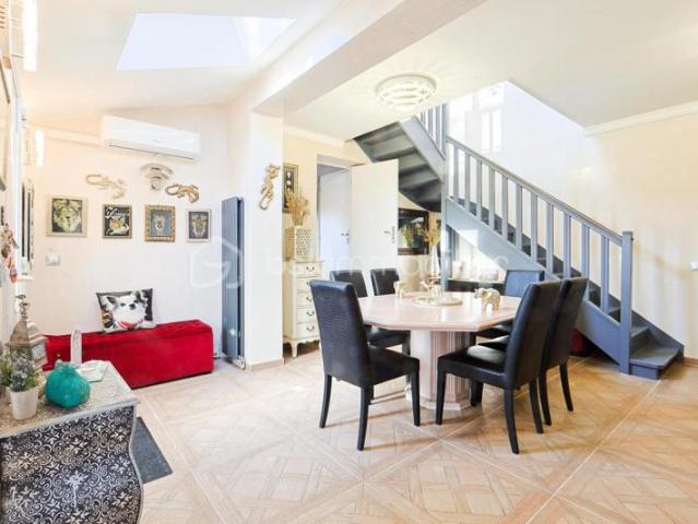 Maison vente à Meaux, Crécy-la-chapelle