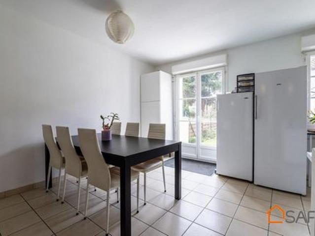 Villa vente à Clermont, Saint-just-en-chaussée