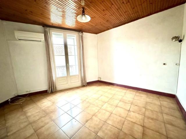 Maison vente à Lodève, Saint-andré-de-sangonis