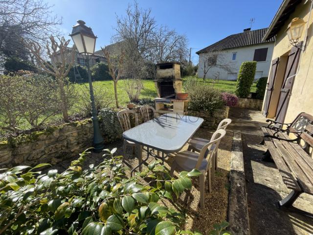 Maison vente à Bergerac, Beaumont-du-Périgord
