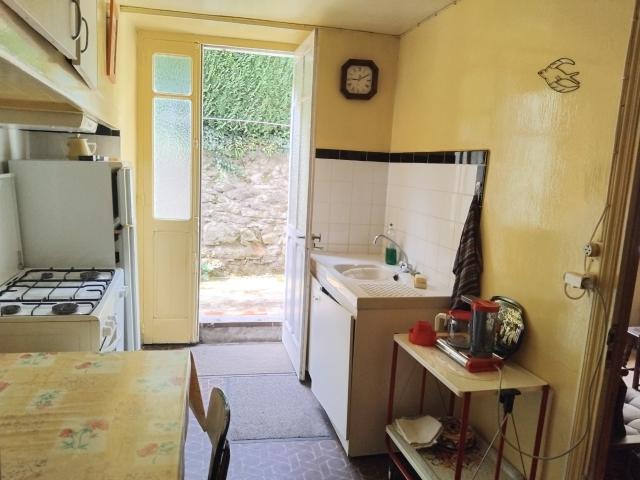 Maison vente à Castres, Lacaune