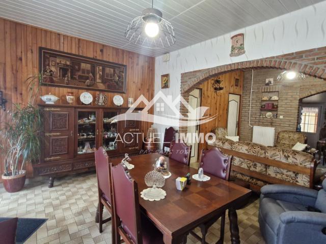 Maison vente à Béthune, Labourse
