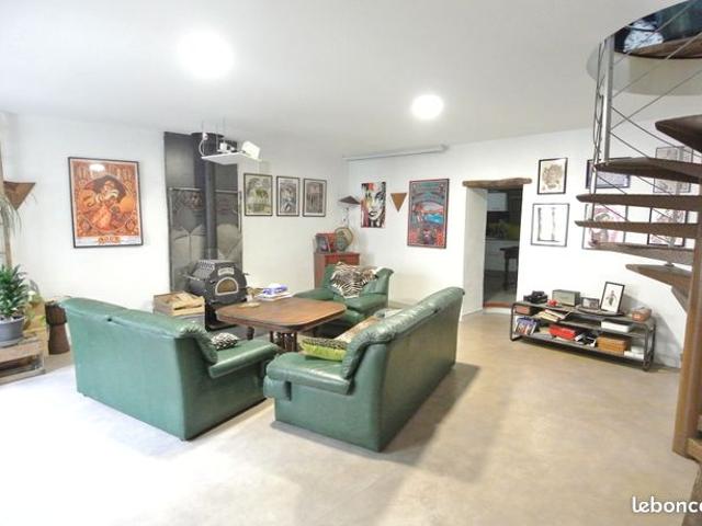 Maison vente à Nantes, Clisson