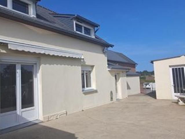 Villa vente à Argentan, La Ferté-macé