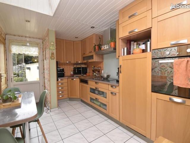 Maison vente à Valenciennes, Prouvy