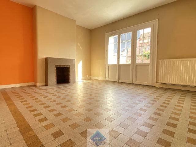 Maison vente à Abbeville