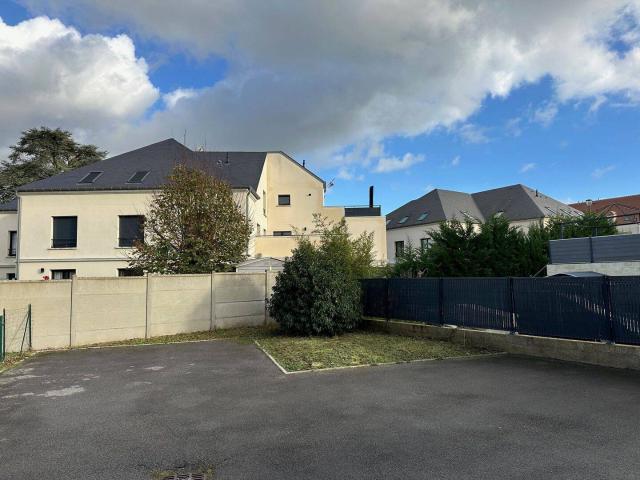 Maison location à Boissy-Fresnoy, Oise