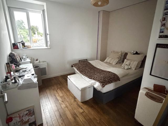 Appartement location à Fougères-Vitré, Bretagne