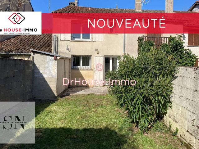 Maison vente à Fongrave