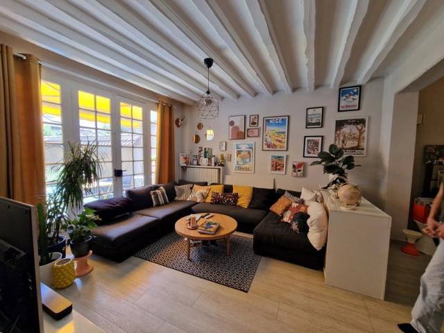 Maison location à Évreux, Evreux