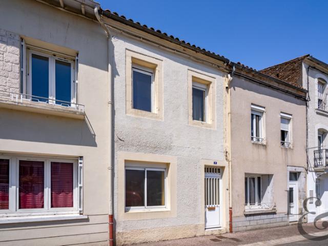 Maison vente à Villeneuve-sur-Lot, Sainte-livrade-sur-lot