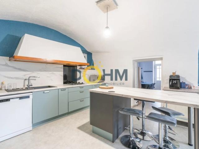 Maison vente à Brioude, Lempdes-sur-allagnon