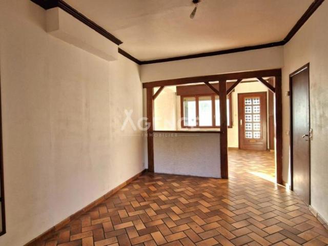 Maison vente à Saint-Omer, Lumbres