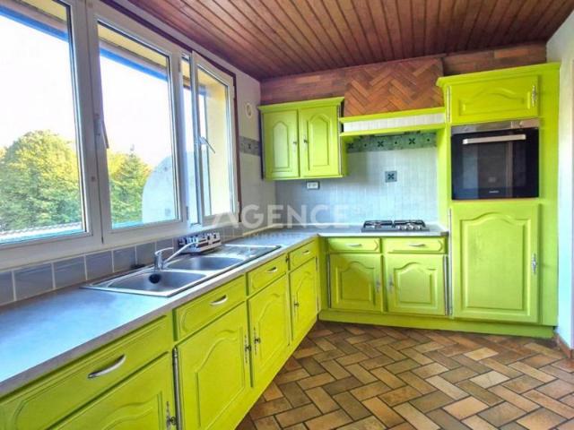 Maison vente à Saint-Omer, Lumbres