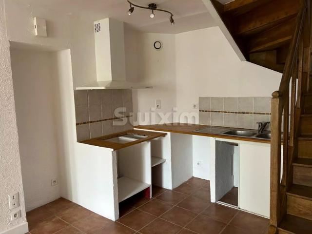 Maison vente à Avallon