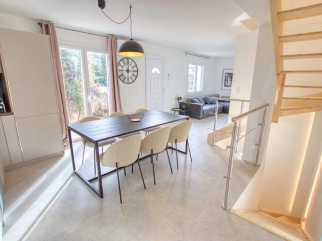 Maison vente à Grasse, Cannes