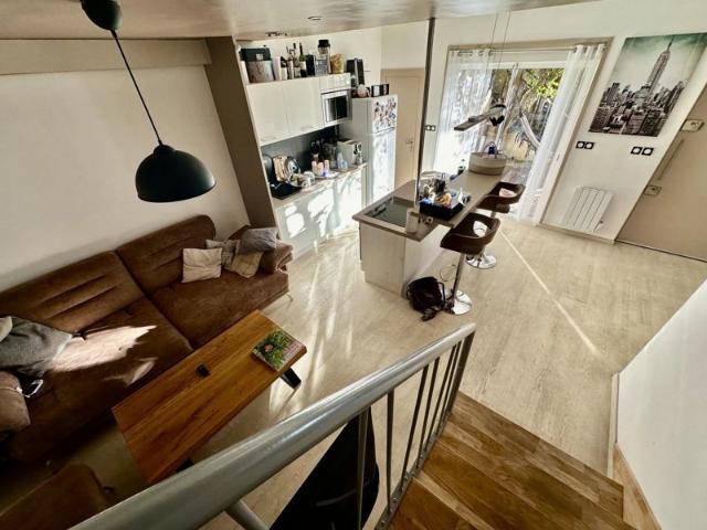 Maison vente à Perpignan
