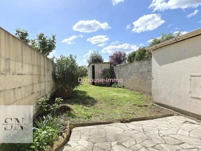 Maison vente à Villeneuve-sur-Lot, Fongrave
