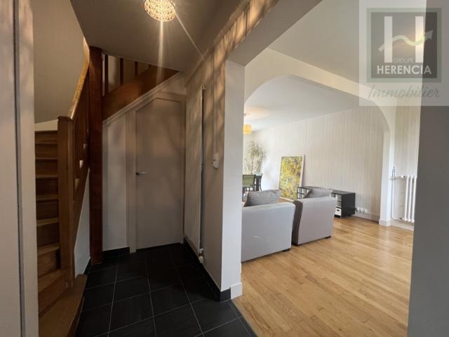 Maison vente à Angoulême, Aignes-et-puypéroux