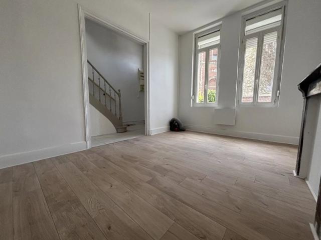 Maison location à Cambrai