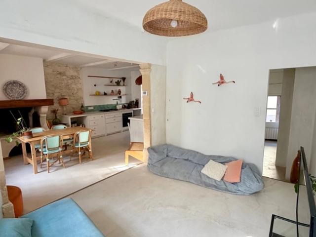 Maison vente à Arles, Bouches-du-Rhône