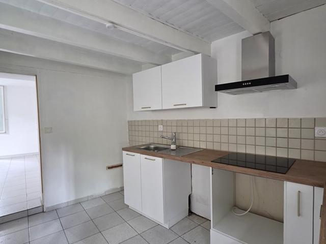 Maison location à Saintes