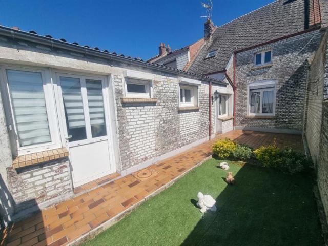 Maison vente à Cambrai, Caudry