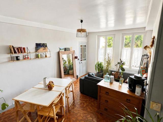 Maison vente à Bernay, Tillières-sur-avre